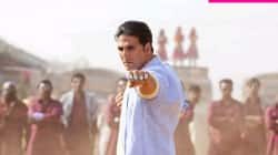 Trade report of Akshay Kumar's Boss