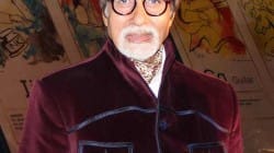 Amitabh Bachchan interview