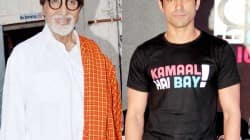 Amitabh Bachchan and Farhan Akhtar to act together
