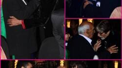 Why is Amitabh Bachchan quiet on Yash Chopra’s first death anniversary?