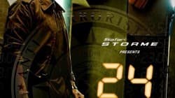 Will you play Anil Kapoor's 24 - The Game on your mobile phone?