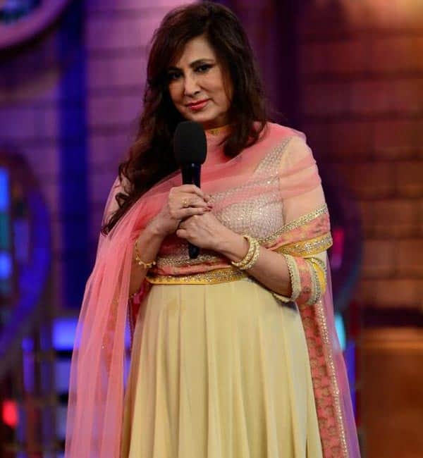 Bigg Boss 7 Bigg Boss 7