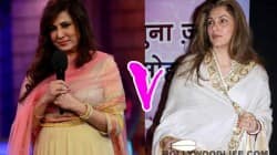 Anita Advani vs Dimple Kapadia: High Court demands case papers