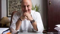 Anupam Kher to feature in a documentary