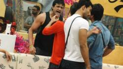 Bigg Boss 7 diaries