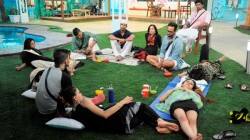 Bigg boss 7 dairies