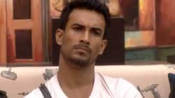 Asif Azim evicted!