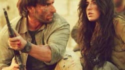 Phantom on location pictures