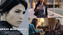Mumbai Film Festival 2013 must-see: Brave Miss World, film on rape survivor Linor Abargil