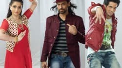 Dance India Dance 4