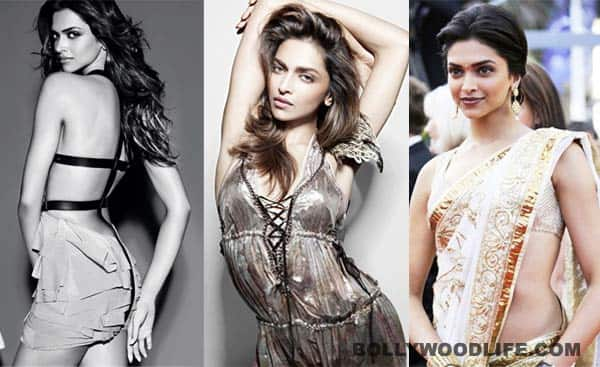 How much does it cost to be Deepika Padukone? - Bollywoodlife.com