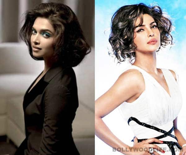 Will Deepika Padukone replace Priyanka Chopra in the sequel to Fashion?
