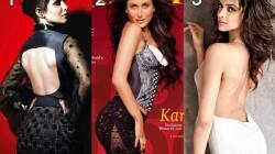 Priyanka Chopra's butt sexier than Kareena Kapoor Khan and Deepika Padukone