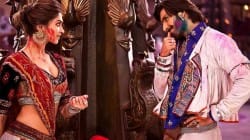 Ram-Leela music release cancelled due to Ranveer Singh's health