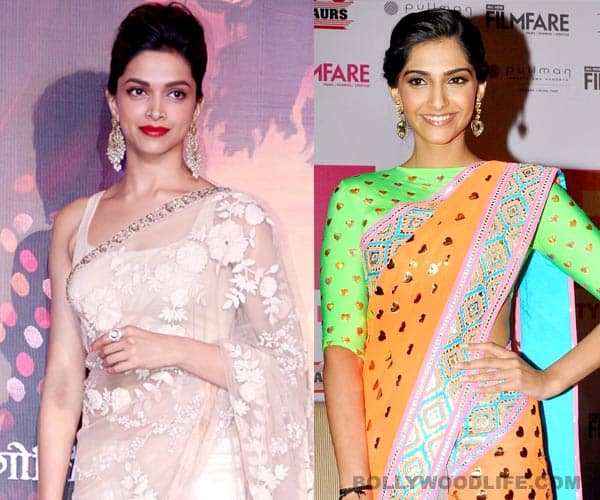 Did Deepika Padukone oust Sonam Kapoor from Homi Adajania’s next?