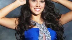 Miss New Jersey USA