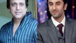 Who will play Ranbir Kapoor's father in Jagga Jasoos?