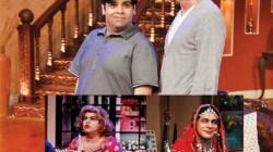 Comedy Nights with Kapil