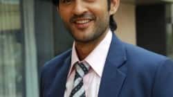 Pavitra Rishta - Hiten Tejwani