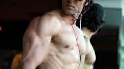 Has Hrithik Roshan’s agency duped his fitness trainers of Rs 1 crore?