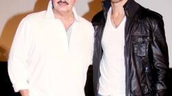 Hrithik Roshan's Krrish 3