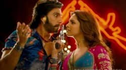 Ram-Leela new song Ishqaun Dhishqaun