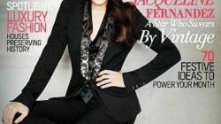 Jacqueline Fernandez photoshoot