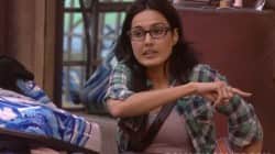 Kamya Punjabi Bigg Boss 7 diaries day 19