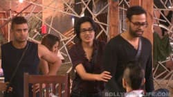 Bigg Boss 7 diaries day 24