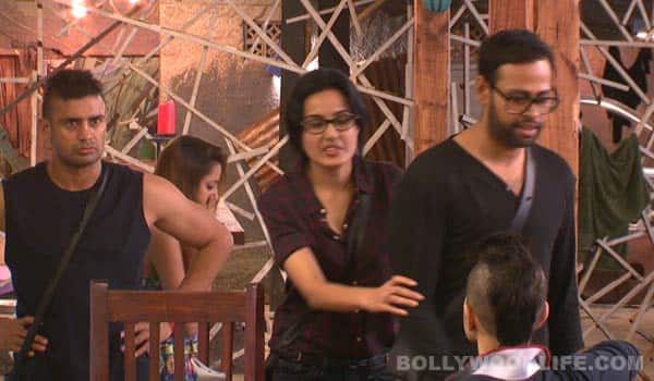 Bigg Boss 7 diaries day 24 Bigg Boss 7 diaries day 24