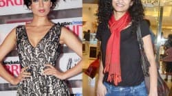 Gauri Shinde impressed with Kangna Ranaut