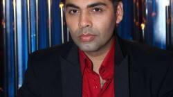 Karan Johar
