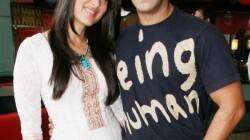 Salman Khan finds his perfect woman!