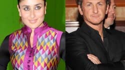 Why is Kareena Kapoor Khan happy?