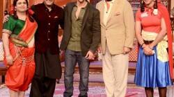 Comedy Nights With Kapil