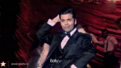 Koffee With karan music video