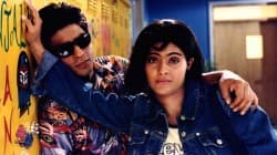 Shahrukh Khan, Kajol & Rani Mukerji film Kuch Kuch Hota Hai turns 15: Best dialogues!
