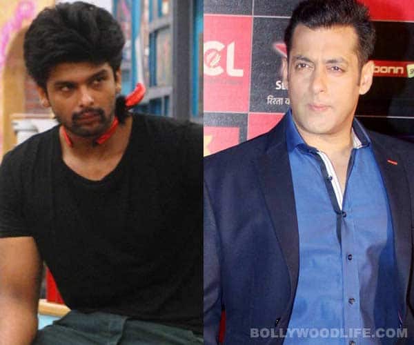 Kushal Tandon: Salman Khan might be biased towards Tanishaa Mukherji because he knows her since childhood Kushal Tandon: Salman Khan might be biased towards Tanishaa Mukherji because he knows her since childhood
