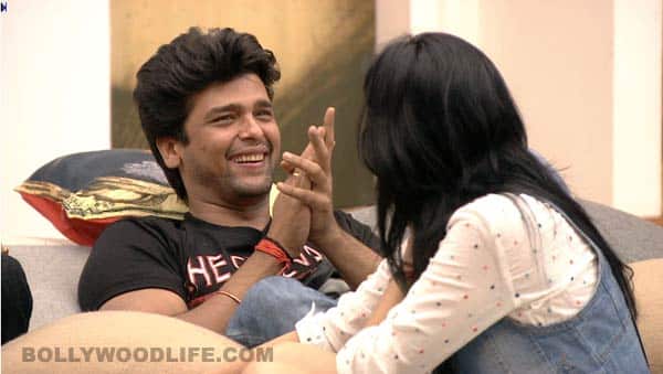 Bigg Boss 7 diaries Bigg Boss 7 diaries