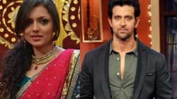 Madhubala Ek Ishq Ek Junoon: Hrithik Roshan