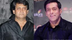 Salman Khan and Mahesh Manjrekar to do a film together