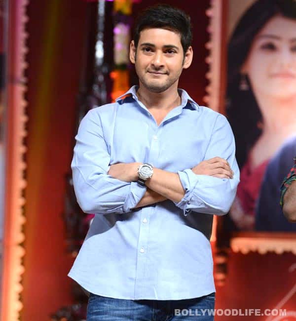 Mahesh Babu to star in UTV's maiden Telugu film Mahesh Babu to star in UTV's maiden Telugu film