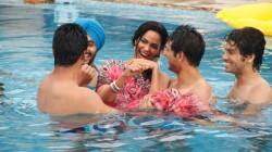 Mallika Sherawat , The Bachelorette India Mere Khayalon Ki Mallika