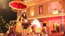 The Bachelorette India - Mere Khayalon Ki Mallika Tv review