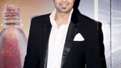 Manish Paul interview