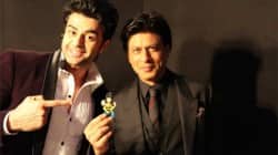 Is Shahrukh Khan producing the sequel to Manish Paul’s Mickey Virus?