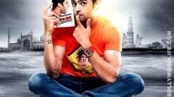 Mickey Virus box office report
