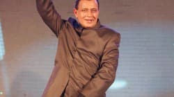 Mithun Chakraborty