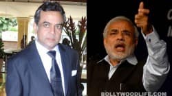 Paresh Rawal to play Narendra Modi
