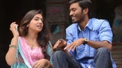 Nazriya accuses Naiyaandi director of cheating